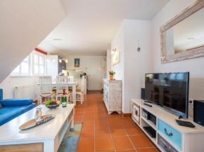 Feriendorf Rugana - Komfort Appartement mit 1 Schlafzimmer A35